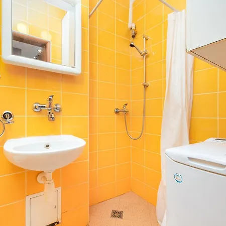Dabrowskiego 82G By Homeprime Varšava Exteriér fotografie
