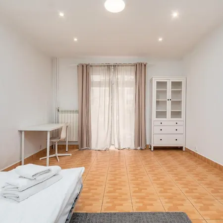 Dabrowskiego 82G By Homeprime Varšava Exteriér fotografie